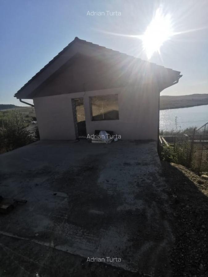Casa individuala cu vedere spre lac - Chinteni - 9