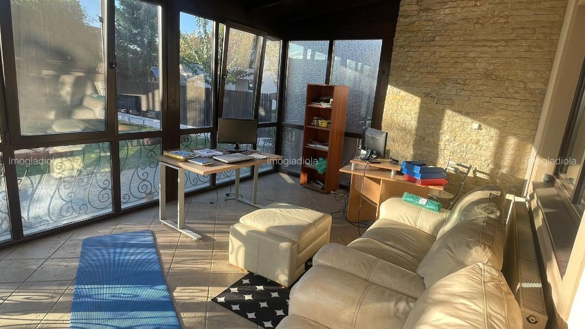 Casa P+M, Dumbravita - 8