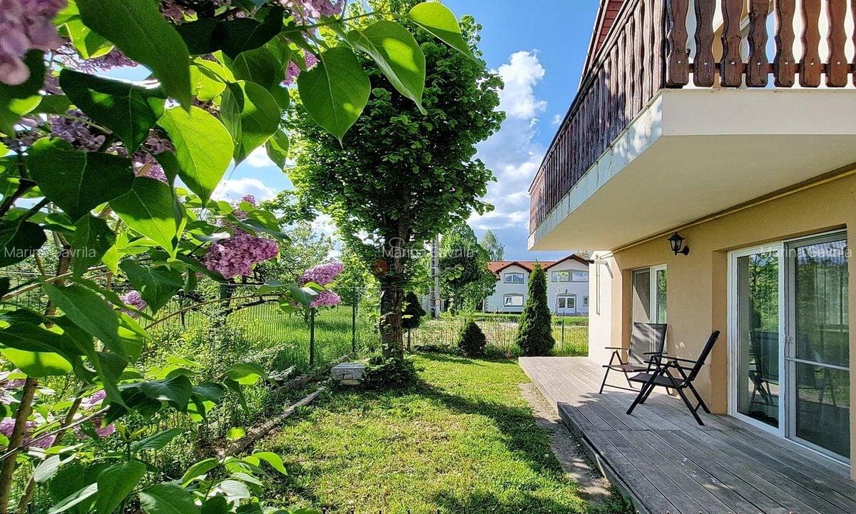 Casă cu 5 camere în Tohanu Nou - 3
