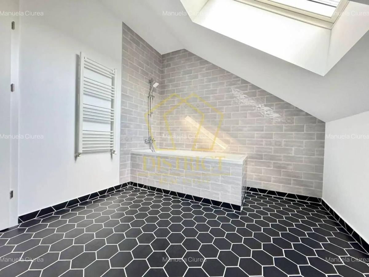 Apartament spatios cu 3 camere | Dumbravita - 7