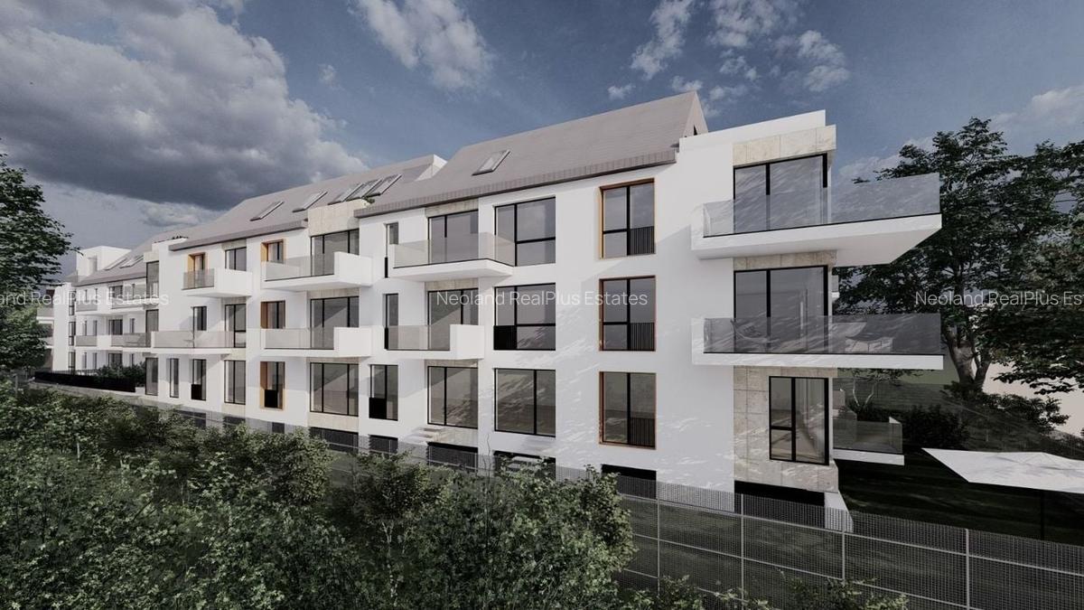 Apartament cu 4 camere decomandat în Iancului - 1