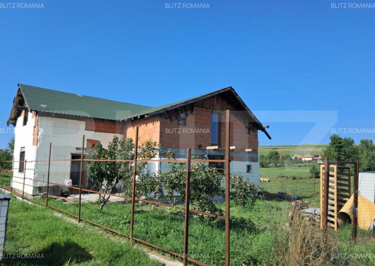 Casa de vanzare in Salistea - 3