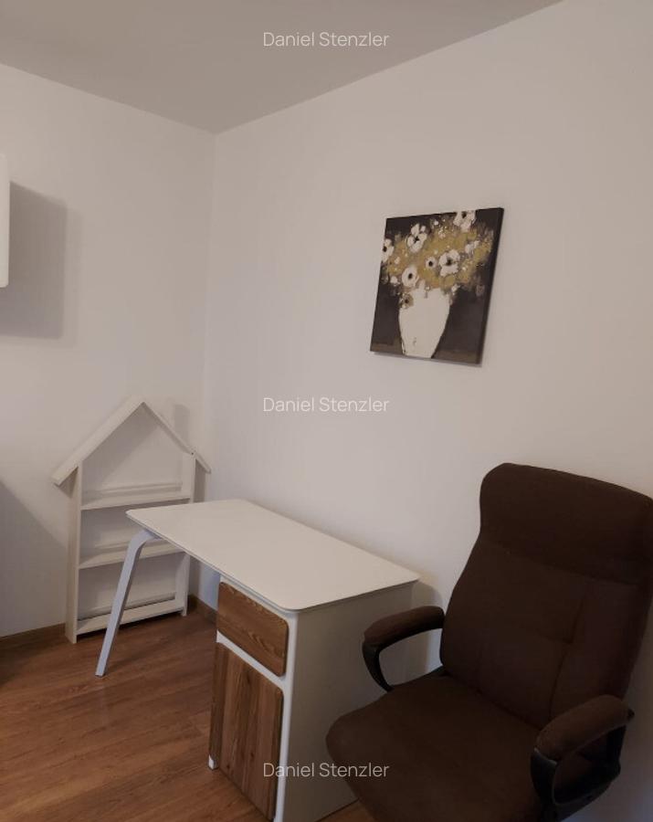 Inchiriez apartament 2 camere Iasi - Valea Lupului aproape de rond Era - 3