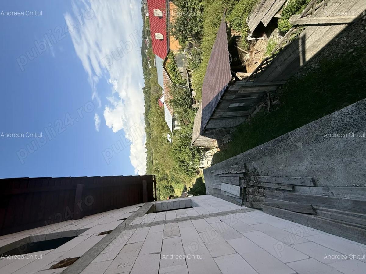 Casa in centru Nasaudului - 13 Casa in centru Nasaudului - 13