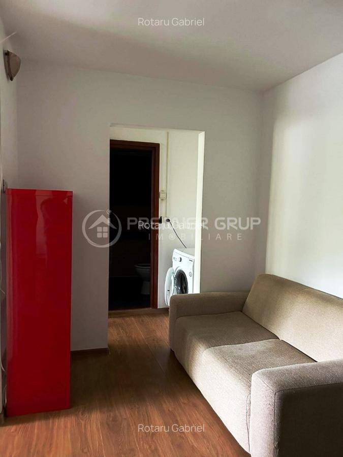 Apartament 2 camere, Tatarasi-Oancea, 55mp, CT - 6