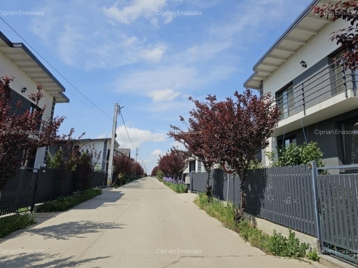 Casa 4 camere 2 bai 110mp finalizata! Rediu-Valea Lupului - 1