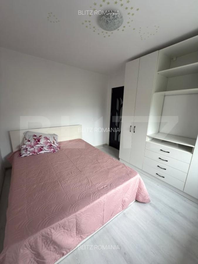 Apartament cu 2 camere, 39 mp, zona VEST - 7
