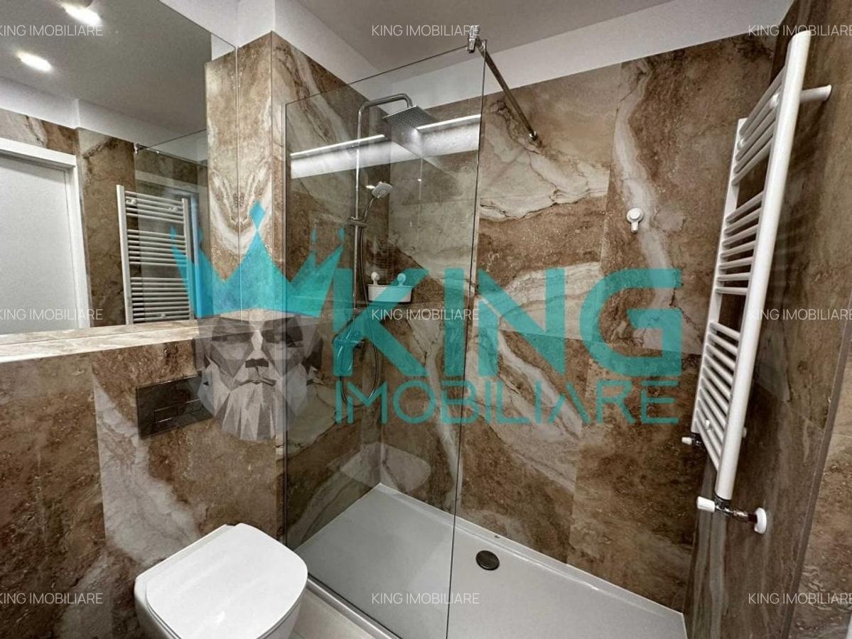Apartament 4 Camere Nusco City Bucuresti - 11