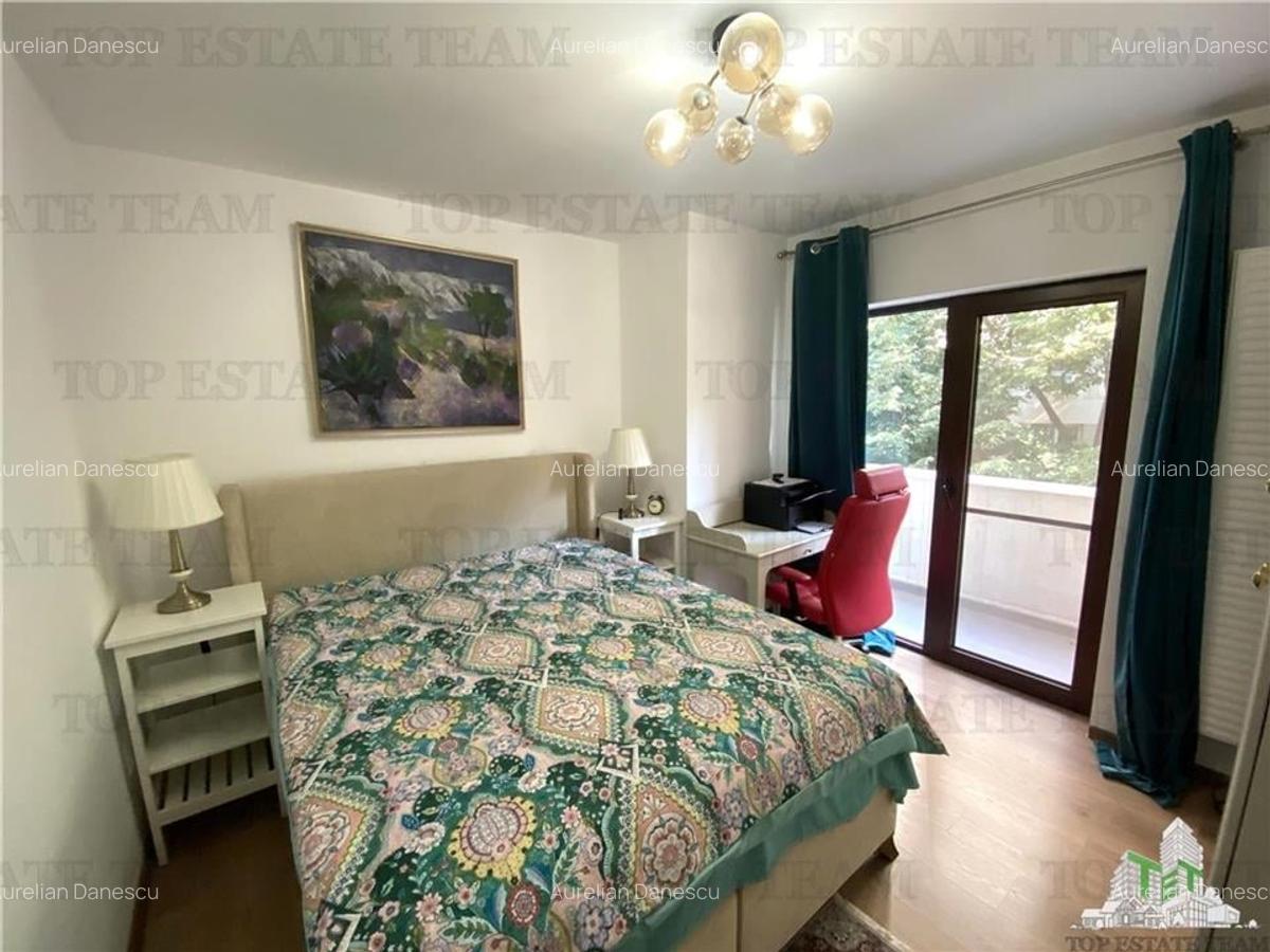 Apartament 3 camere de vanzare in zona Stefan cel Mare - 11