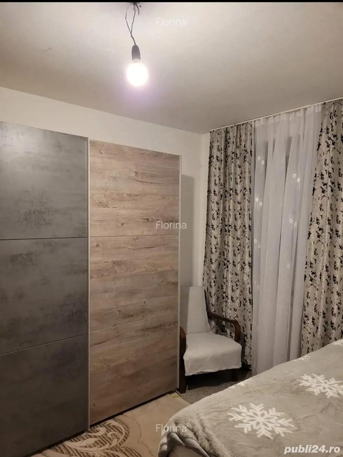 Inchiriez apartament 2 camere lunca - 5
