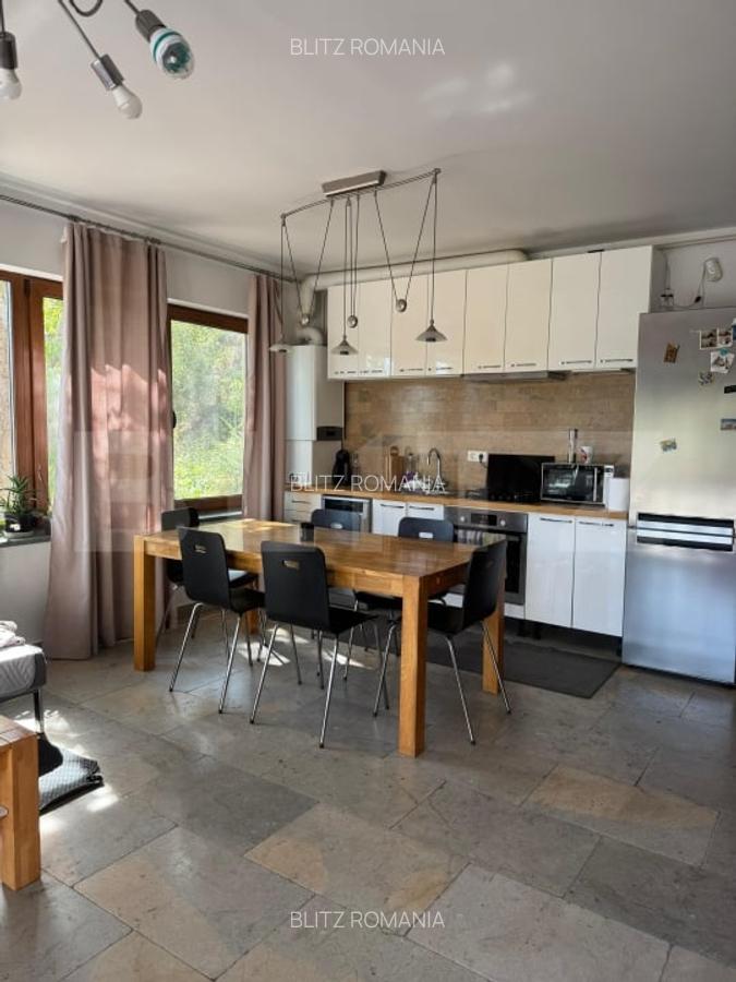 Apartament 3 camere, 73 Mp, Parcare, Pet Friendly, zona strazii Sf. Ion - 3