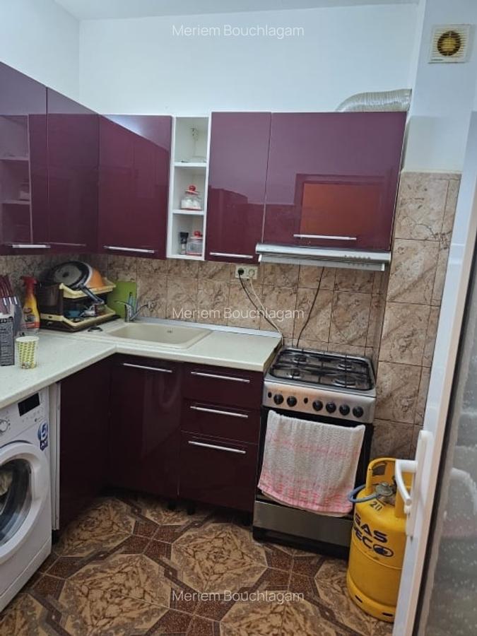 Garsoniera de vânzare - 1