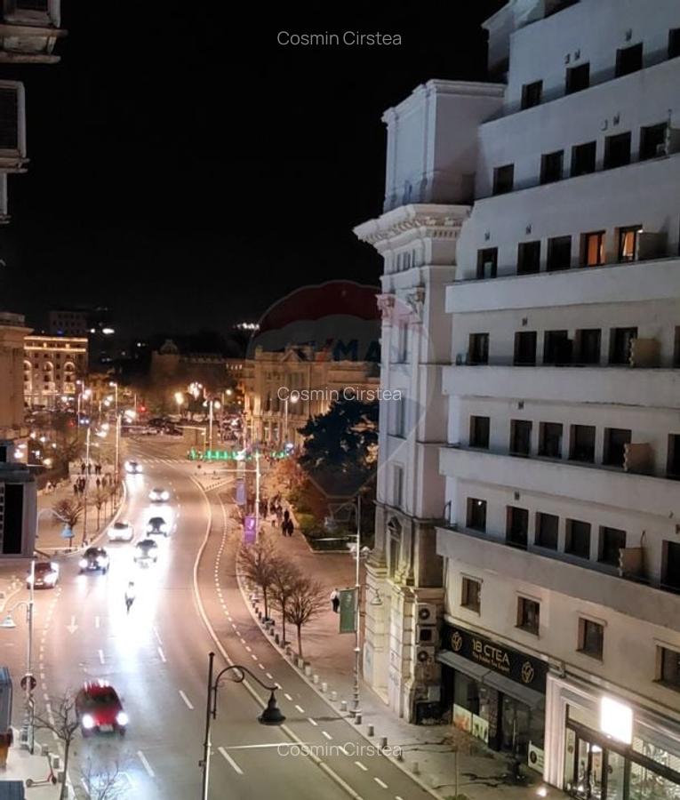PRIMA INCHIRIERE Apartament cu 2 camere Calea Victoriei - 1