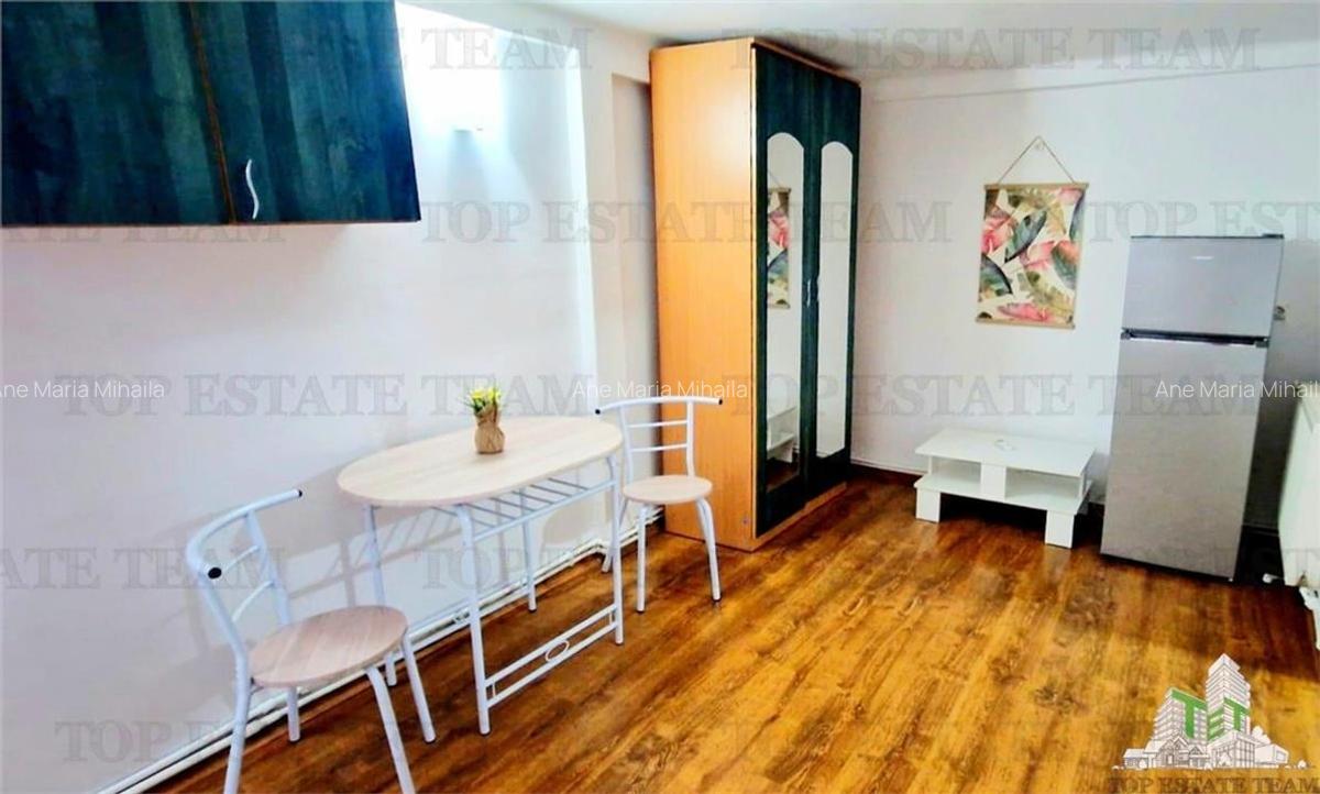 Apartament 1 camera de inchirat, pet friendly, Piata Romana,ASE - 2