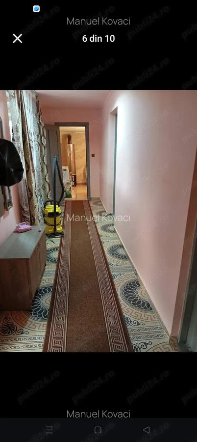 Vand sau schimb cu apartament in dej - 8