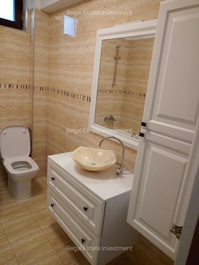 NOU Garsoniera Lux ! Bloc Nou ! Dobreoesti Pantelimon - 6