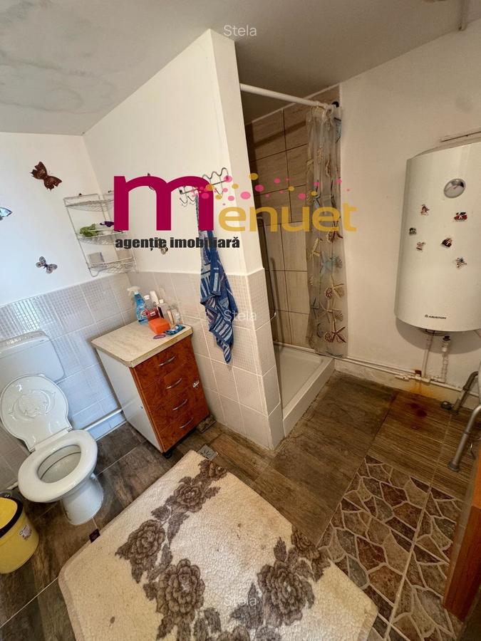 Casă cu 4 camere în Murighiol - 9