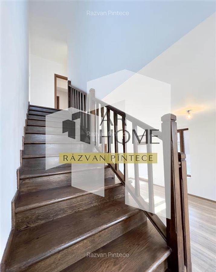 Casa P 1E tip duplex, 4 camere, 3 bai, Paulesti, langa Ploie - 10