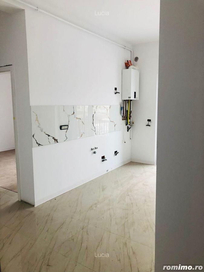 Apartament cu 2 camere ideal pentru investitie Giroc - 11