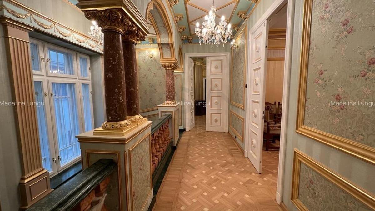 REV2004366 Vila Interbelica Dorobanti Capitale - 3