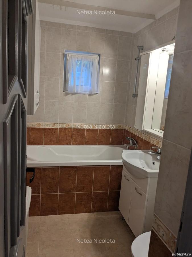 Inchiriez apartament 3 camere - 6