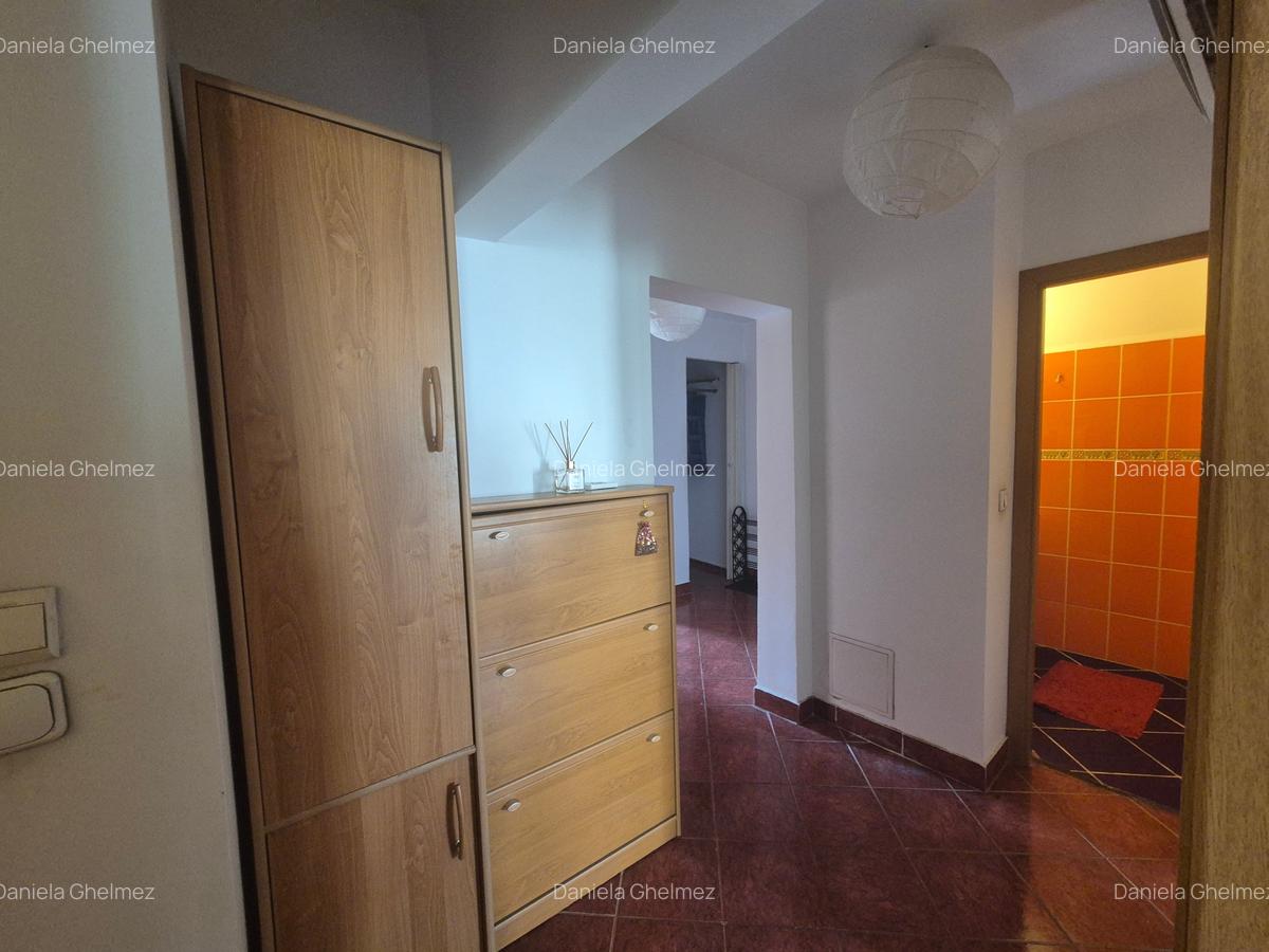Apartament cu 3 camere decomandat în Timpuri Noi - 11