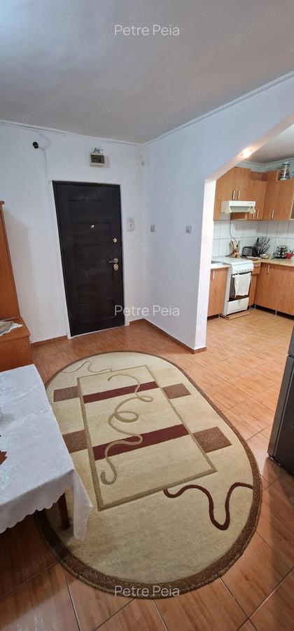 Apartament 2 camere semidecomandat mobilat, confortabil, lini?te - 8