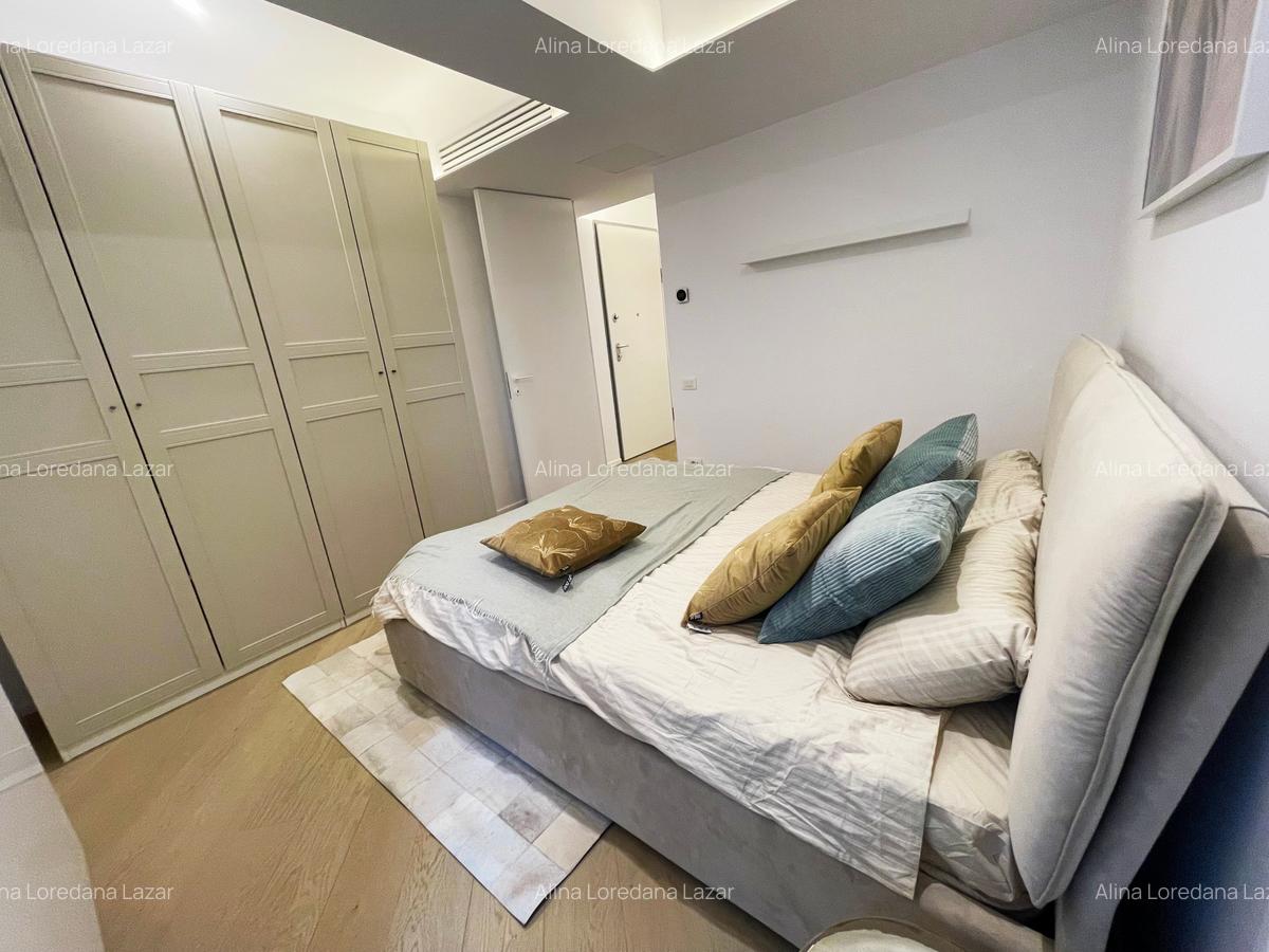 Cortina Academy Cotroceni- Apartament 2 camere mobilat si utilat de exceptie!! - 6