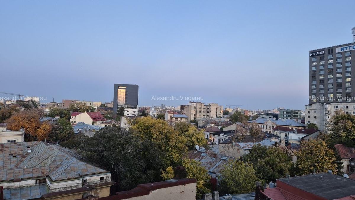 Apartament cu 2 camere in zona Unirii - 8