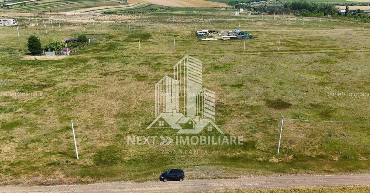 Teren Intravilan 1000 mp- ideal investitie , in apropiere... - 18