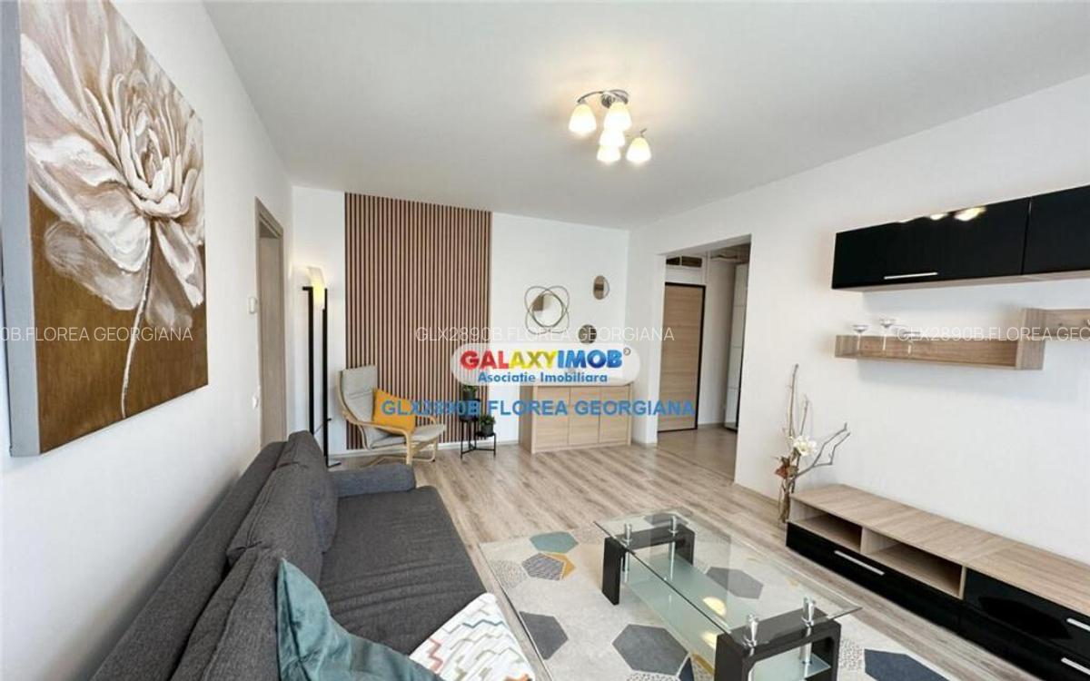 Apartament 2 camere Greenfield Residence - 2
