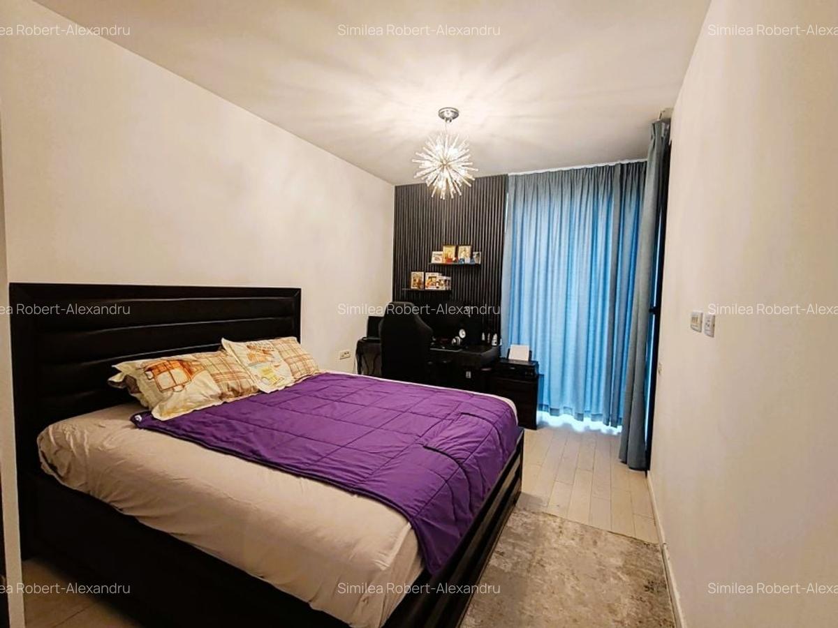 Apartament cu 2 camere semidecomandat în Herăstrău - 7