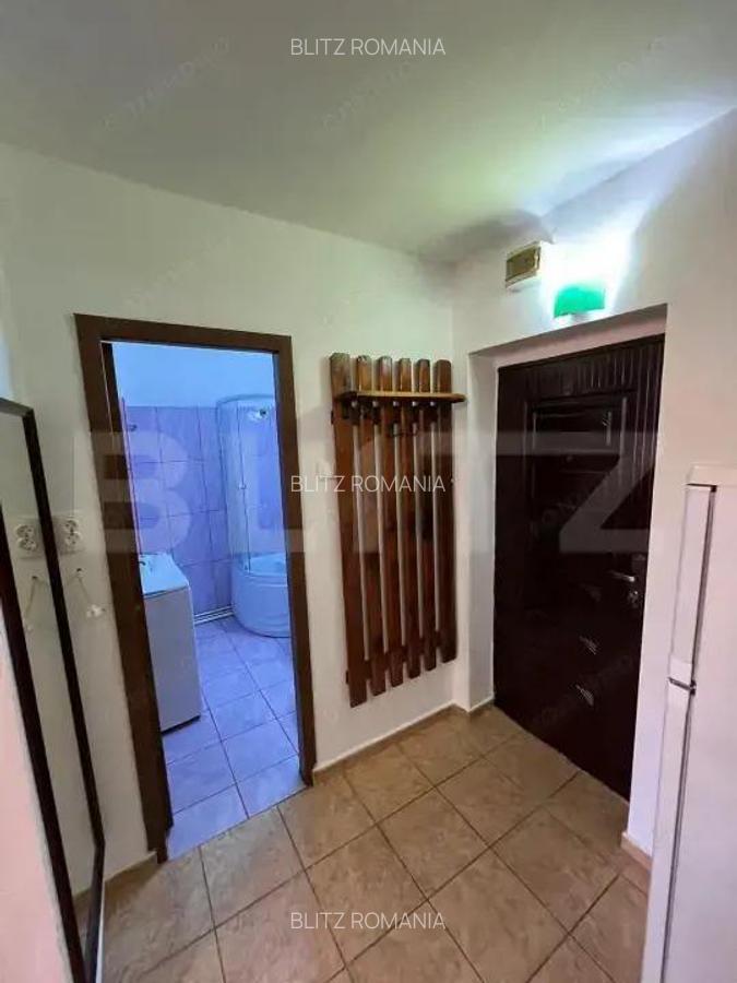 Garsoniera confort 1 etaj 1, zona Grivi?ei, Targu-Jiu - 7