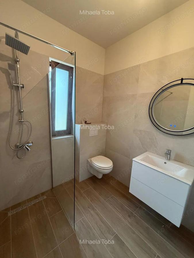 MT233 Casa-DUPLEX, 4 camere, complet finisat, Giroc, P+1E - 16