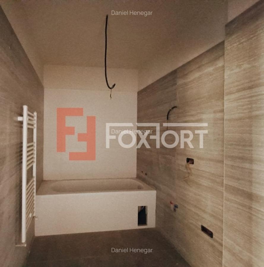 Apartament cu 3 camere în Moșnița Nouă - 5