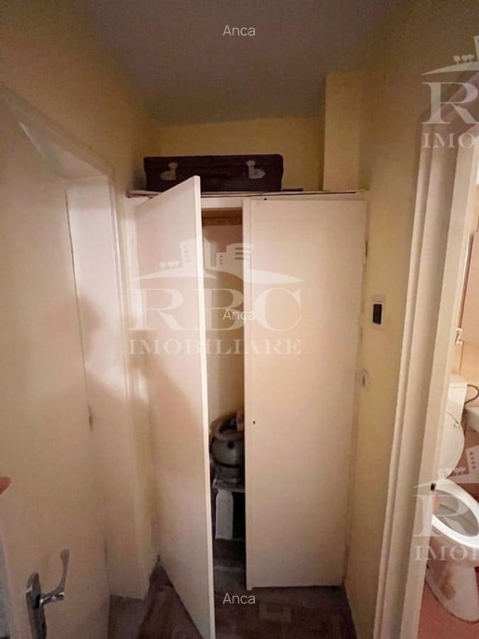 Apartament cu 3 camere in Grigorescu zona Coloane - 12