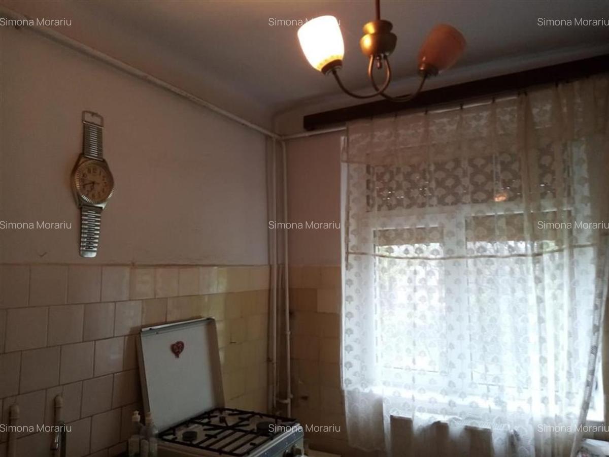 Apartament, 2 camere  Bacau. - 8