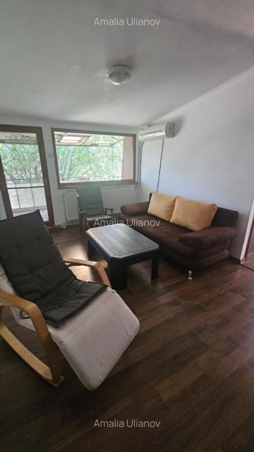 APARTAMENT 2 CAMERE | CENTRU | TERMEN LUNG - 1