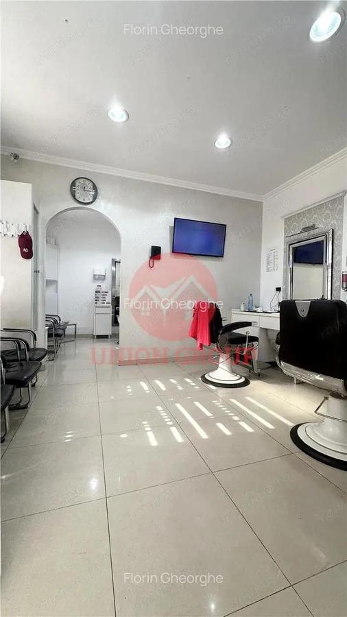 Spatiu ideal pentru afacerea ta Tomis 3, parter bloc, pretabil pt mai multe activitati - 1