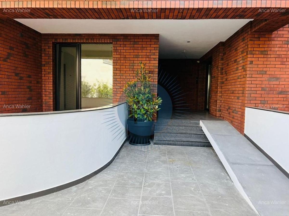 Apartament cu 2  camere in Bloc Boutique Dacia Eminescu - 14