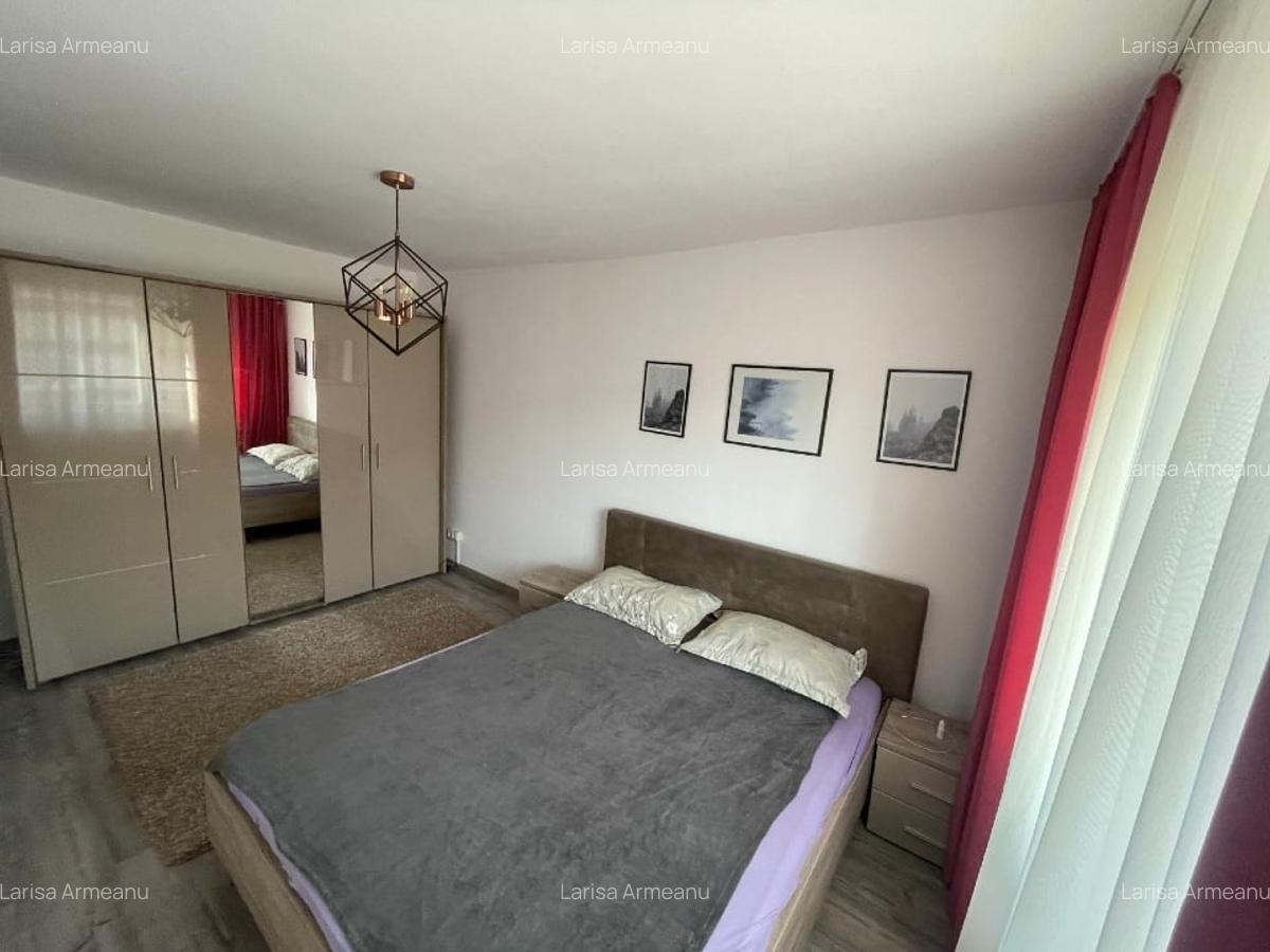 De închiriat – Apartament 3 camere decomandat | Zona Martirilor – Parcul Păduric - 3