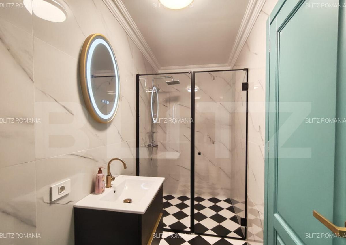 For Rent! Apartament (zona birouri) Ultracentral, Modern\Lux - 3