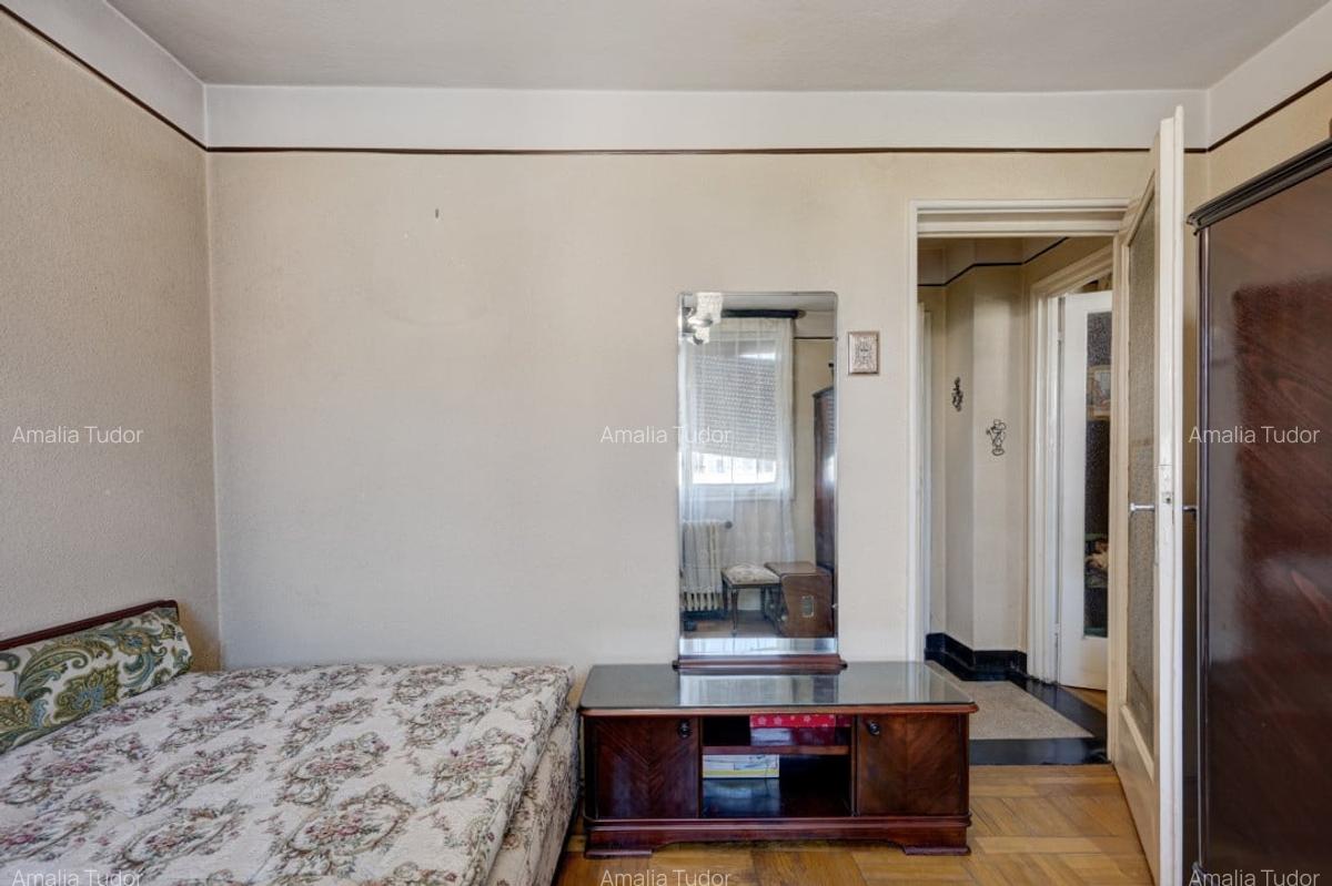 Apartament 3 camere 64MP, parc si metrou, Ștefan cel Mare - Vasile Lascar! - 10