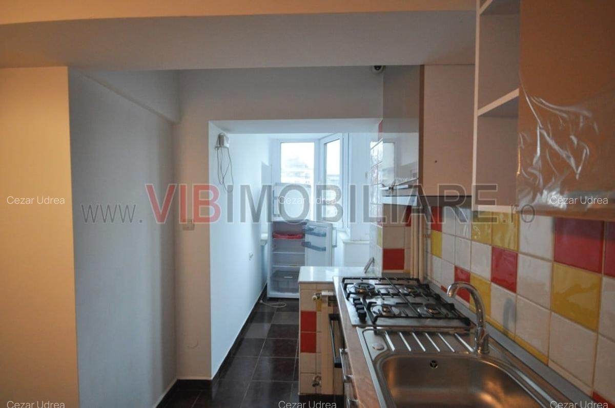 Apartament 2 camere | Bulevardul Unirii - 4