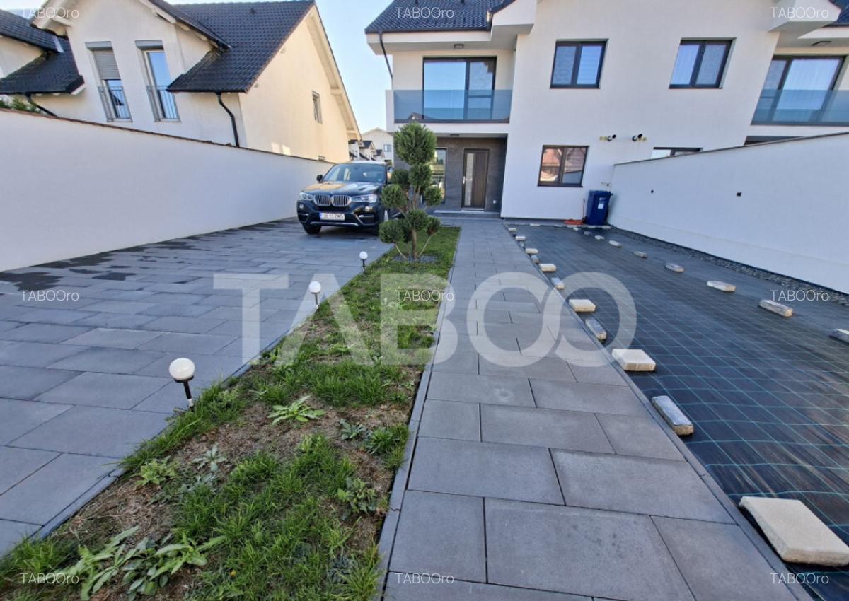 Casa intabulata si gata de mutat in Arhitectilor Sibiu - 15