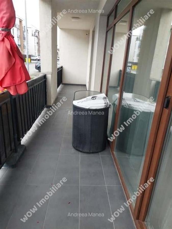 Apartament de inchiriat in Selimbar - 8