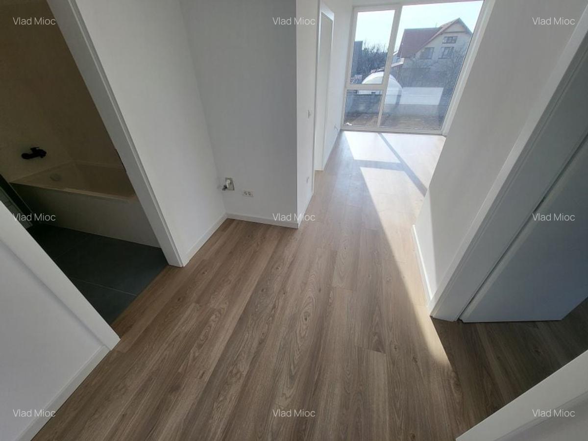 Apartament cu 2 camere decomandat în Freidorf - 4
