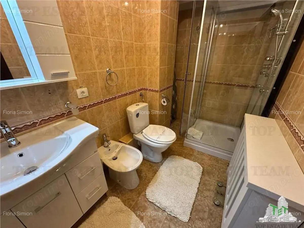 Apartament 3 camere de inchiriat in zona Lacului Baneasa, Bucuresti - 4