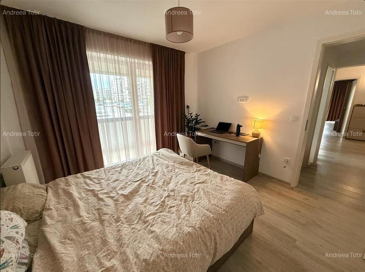 Apartament 3 Camere, Parcare, Coresi Kasper - 5