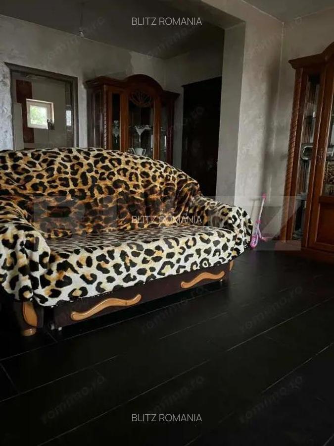 Casa individuala, 9.5 ari teren, zona Profi Sfantu Ilie - 7